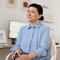 Silvia Cavenaghi