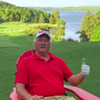 Bob Mcgregor