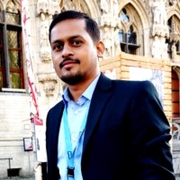 Priyabrata Sahoo