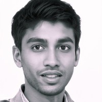 Akash Mesharam