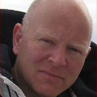 John Steinar Bildøy