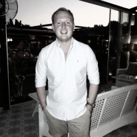 Nick O'Sullivan