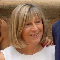 Bernadette Castelain