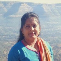 Renu Parab