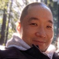 Steve Sangik L.