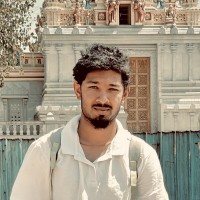 Sachin M D