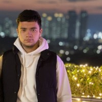 Nuriddin Sirojiddinov