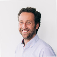 Philippe Van der Linden