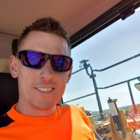 Luke McHugh