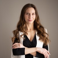 Dina Kovaleva