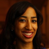 Dara Williams, M.A.