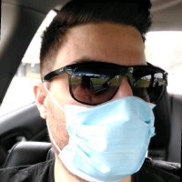 Jon Erik Rodrigue