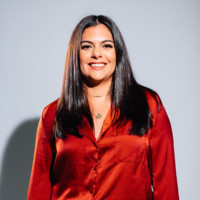 Michelle Morales