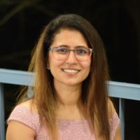 Ranjana Elizabeth James