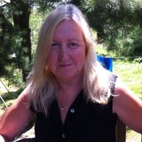 darlene read
