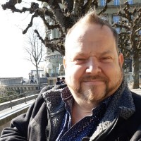 Martin Gieriet