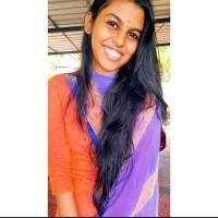 Revathy Raj