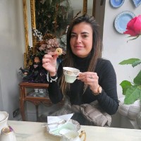 Amanda Mcgranaghan