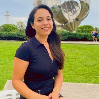 Gianina Escobar Ferraro