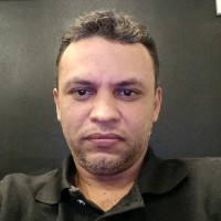 Daniel Almeida de Melo