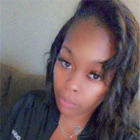 Kentoria Hampton