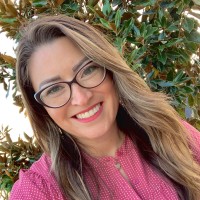 Melissa Goldthwaite