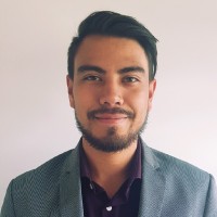 Jean Paul Cerinza Hernández