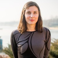 Ana Trajkovic