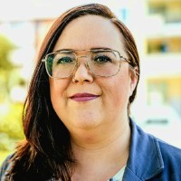 Sandra Sannemo Bårman