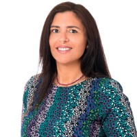Vera Maia Antunes