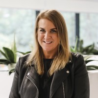 Prue Gardner