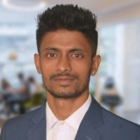 Freelancer Shakil