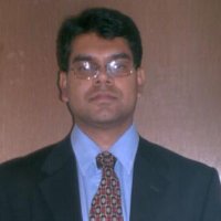 Nilay Chandra, Ph.D