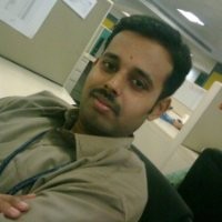 Anantharaman Radhakrishnan