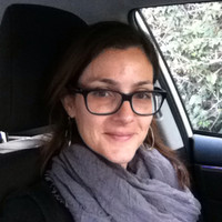 Avigail Efrat