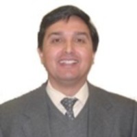 Luis Ricardo Contreras González