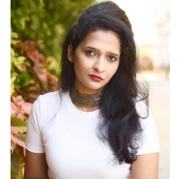 Kaushika Kumar