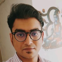 Dr. Gautam Choubey