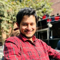 Muhammad Furqan Ahmed