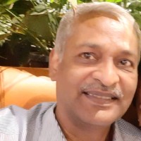 Krishna Raghavendra Bhat