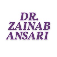 Dr. Zainab Ansari