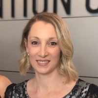 Kristen Thomas