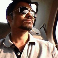 Abhijitsinh Raol
