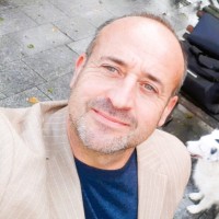 Jean-Yves Fuhrberg