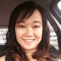 Doreen Toh