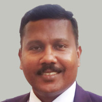 Suresh Nair