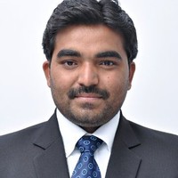Anant zarekar