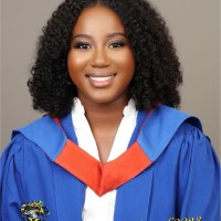 Keneilia Montique