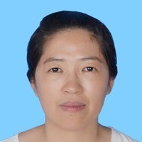 杨丽芳