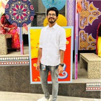 Rishi Reddy R